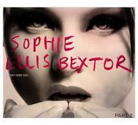 Ellis Bextor, Sophie - Get Over You - Maxi CD (inclus 3 remixes inédits)