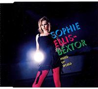 Ellis-Bextor Sophie - Mixed Up World [Import]