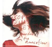 Ellis Bextor,Sophie - Murder on The Dancefloor [Import]