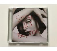 Ellis Bextor, Sophie - Read My Lips - Nouvelle version (inclus 2 bonus)