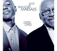 Ellis & Branford Marsalis - Loved Ones