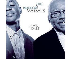 Ellis & Branford Marsalis - Loved Ones