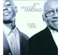 Ellis & Branford Marsalis - Loved Ones [Import]