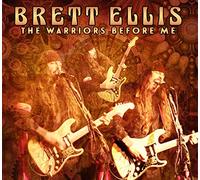 Ellis, Brett - Warriors Before Me [Import]