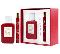 Ellis Brooklyn - APPLE LOVE - Set de parfums pour femmes 60 ml