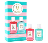 Ellis Brooklyn - BEACH CLUB - Set de parfums pour femmes 15 ml