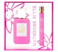 Ellis Brooklyn - FLORIST Eau de Parfum Gift Set - Set de parfums pour femmes 60 ml