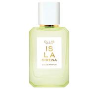 Ellis Brooklyn - ISLA SIRENA - Eau de Parfum Femme 50 ml