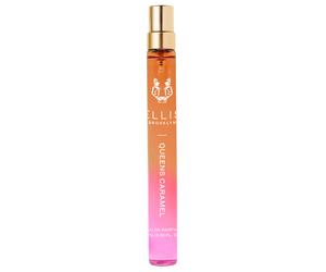 Ellis Brooklyn - QUEENS CARAMEL - Eau de Parfum Femme 10 ml