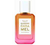 Ellis Brooklyn - QUEENS CARAMEL - Eau de Parfum Femme 50 ml