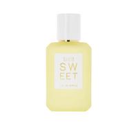 Ellis Brooklyn SWEET Eau de Parfum - Parfum Gourmand Pour Femme la Poire Violette Ambre Blanc Cachemire & Guimauve Parfum Vegan Fabriqu aux USA