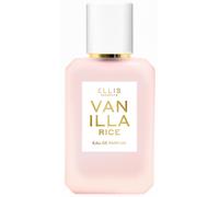 Ellis Brooklyn - VANILLA RICE - Eau de Parfum Femme 50 ml