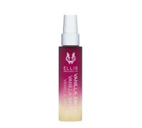 Ellis Brooklyn Vanilla Sin Body Mist - Clean Perfume Vanilla Body Spray Hair Perfume Cherry Perfume Gourmand Perfume Hair and Body Mist pour WOM