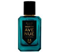 Ellis Brooklyn - WORTH AVENUE - Eau de Parfum Homme 50 ml