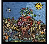 Ellis Delaney - Ordinary Love