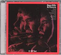 Ellis, Don - at Fillmore