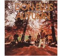 Ellis, Don - Autumn [Import]