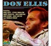 Ellis, Don - Don Ellis