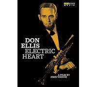 Ellis,Don - Don Ellis-Electric Heart [Import]