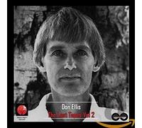 Ellis, Don - Lost Tapes Vol.2