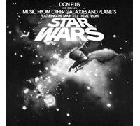 Don Ellis – Music From Other Galaxies – CD
