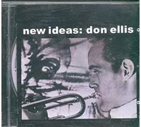 Ellis Don / New Ideas