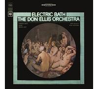 Ellis, Don -Orchestra- - Electric Bath [Import]