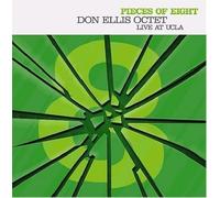 Ellis, Don - Pieces of Eight