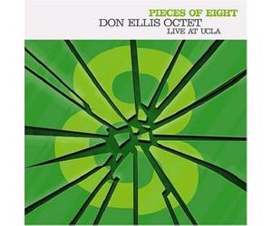 Ellis, Don - Pieces of Eight