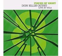 Ellis, Don - Pieces of Eight [Import]