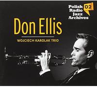 Ellis, Don - Polish Radio Jazz. [Import]