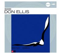 Ellis, Don - Soaring (Jazz Club Originals)