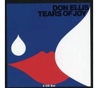 Ellis, Don - Tears of Joy