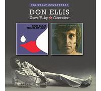 Ellis, Don - Tears of. -Remast [Import]