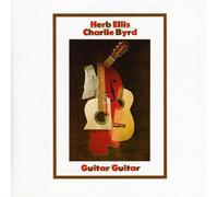 Ellis, Herb -& Charlie Byrd- - Guitar/Guitar