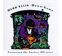 Ellis, Herb - Down-Home