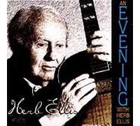 Ellis, Herb - Evening with