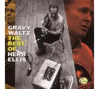 Ellis, Herb - Gravy Waltz: Best of