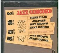 Ellis, Herb - Jazz Concord