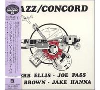 Ellis, Herb - Jazz Concord
