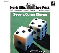 Ellis Herb & Joe Pas - Seven Come Eleven-Jap [Import]