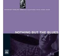 Ellis,Herb - Nothing But The Blues [Import]