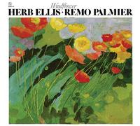 Ellis,Herb / Palmier,Remo - Windflower [Vinyl Lp]