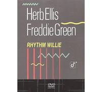 Ellis, Herb - Rhythm Willie