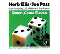 Ellis, Herb - Seven, Come Eleven