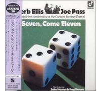 Ellis, Herb - Seven Come Eleven
