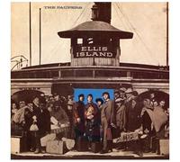Paupers – Ellis Island