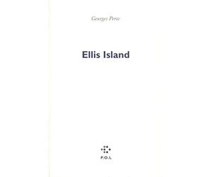 Ellis Island