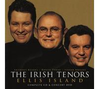 Ellis Island by Irish Tenors (2011-02-22)