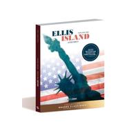 Ellis Island - édition Midtem - écrin vol.01 et vol.02